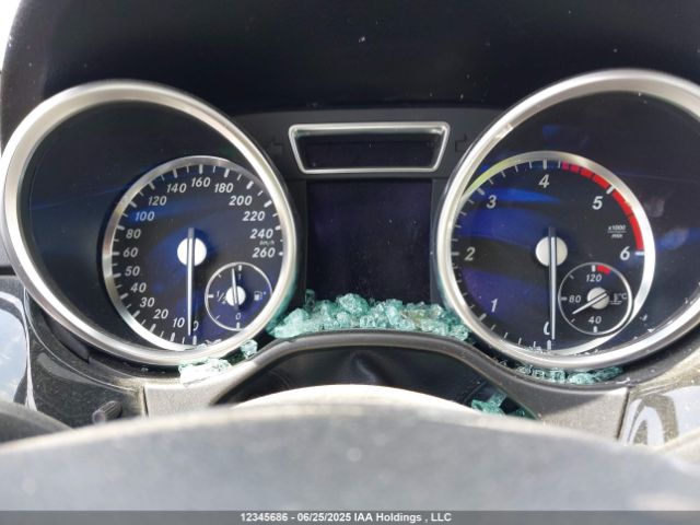 4JGDA2EB1FA580202 Mercedes-Benz 2015
