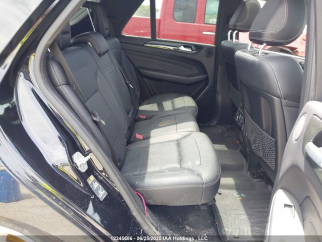 4JGDA2EB1FA580202 Mercedes-Benz 2015