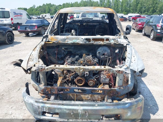 1C6RR7FT7ES279134 RAM 1500