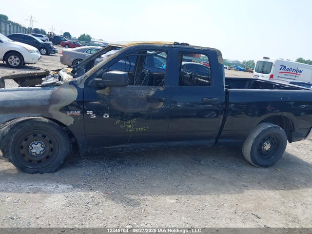 1C6RR7FT7ES279134 RAM 1500