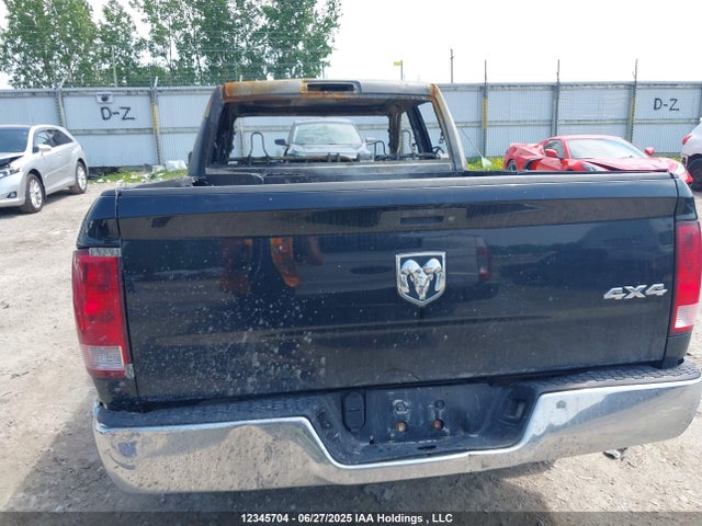1C6RR7FT7ES279134 RAM 1500