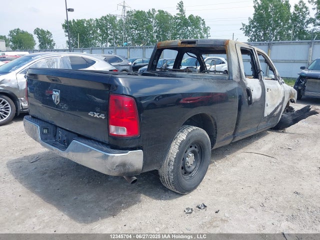 1C6RR7FT7ES279134 RAM 1500