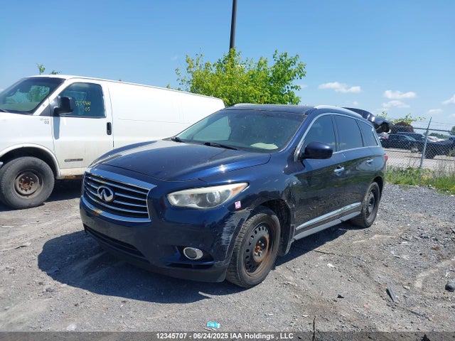 5N1AL0MM6FC513183 Infiniti 2015