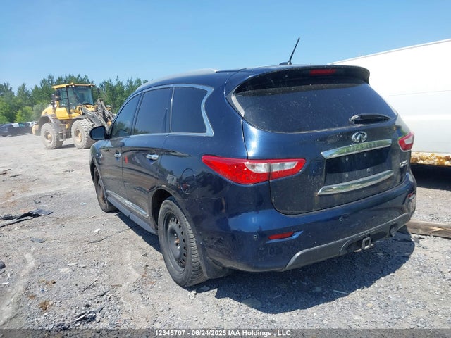 5N1AL0MM6FC513183 Infiniti 2015