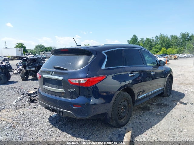 5N1AL0MM6FC513183 Infiniti 2015