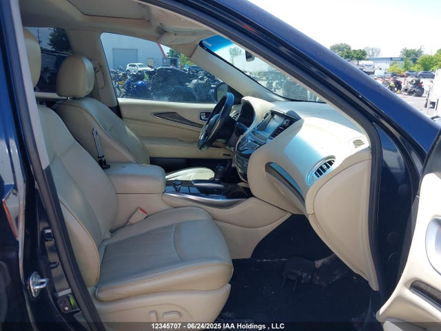 5N1AL0MM6FC513183 Infiniti 2015
