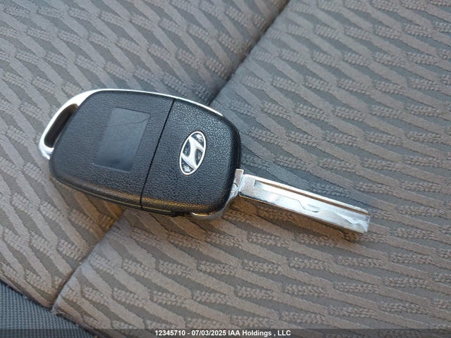 5XYZTDLB7JG508691 Hyundai gdi theta ii