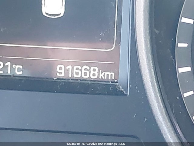5XYZTDLB7JG508691 Hyundai gdi theta ii