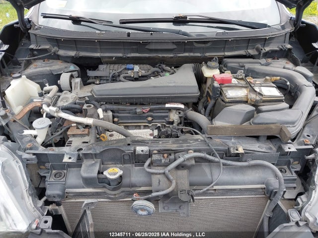 5N1AT2MV8FC917333 Nissan 2015