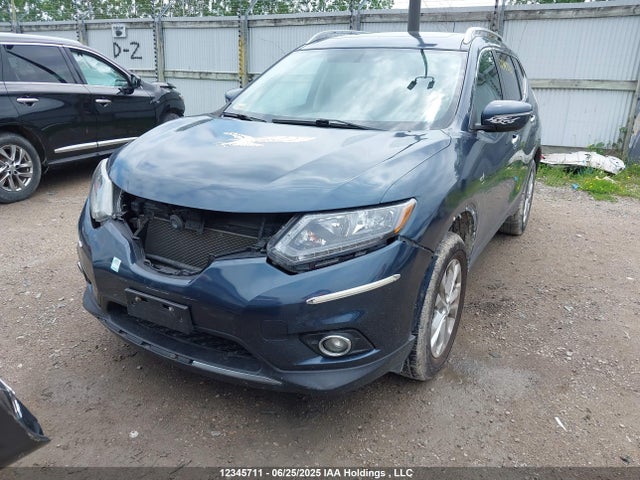5N1AT2MV8FC917333 Nissan 2015