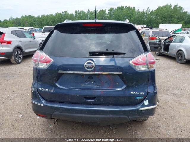 5N1AT2MV8FC917333 Nissan 2015