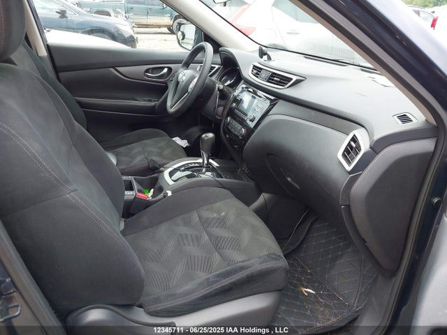 5N1AT2MV8FC917333 Nissan 2015