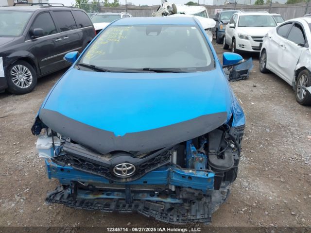 JTNKARJE7JJ560741 Toyota 2zr-fae