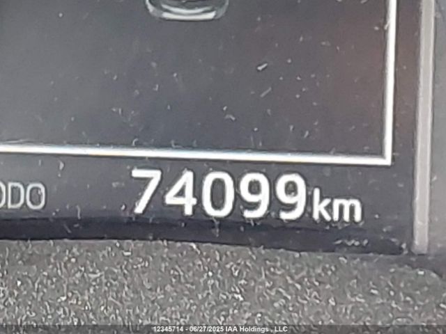 JTNKARJE7JJ560741 Toyota 2zr-fae