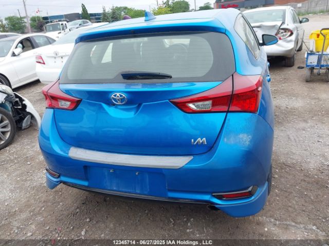 JTNKARJE7JJ560741 Toyota 2zr-fae