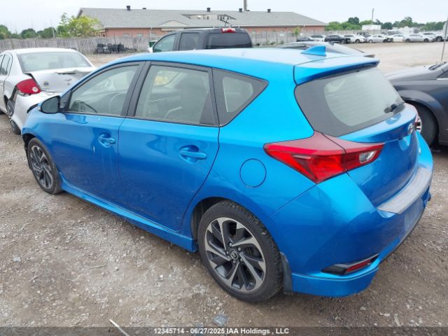 JTNKARJE7JJ560741 Toyota 2zr-fae
