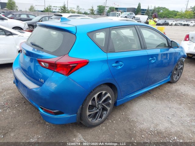 JTNKARJE7JJ560741 Toyota 2zr-fae