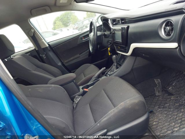 JTNKARJE7JJ560741 Toyota 2zr-fae