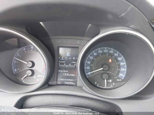 JTNKARJE7JJ560741 Toyota 2zr-fae