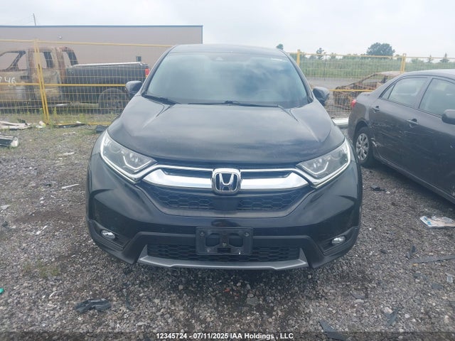 2HKRW2H80KH121757 Honda l15be