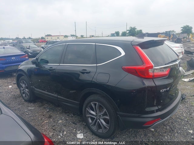 2HKRW2H80KH121757 Honda l15be
