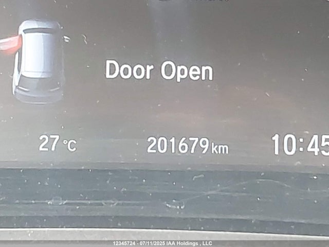 2HKRW2H80KH121757 Honda l15be