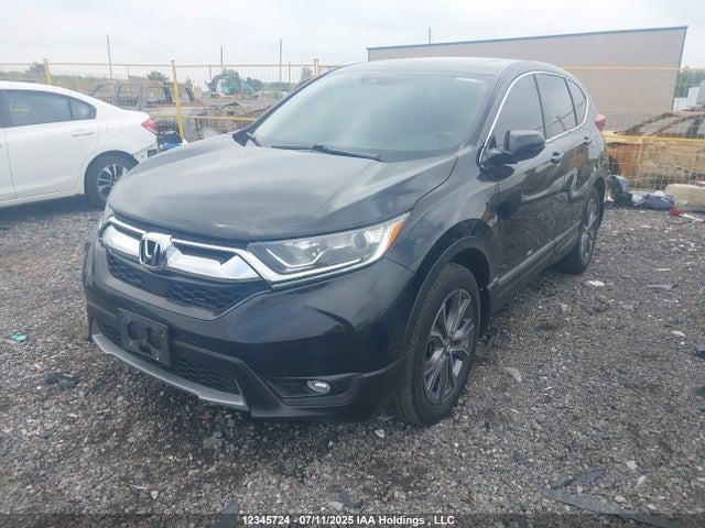 2HKRW2H80KH121757 Honda l15be