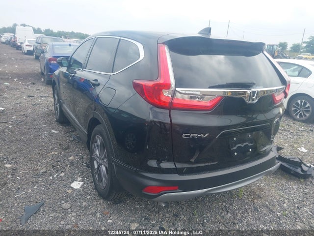 2HKRW2H80KH121757 Honda l15be