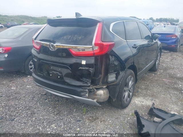 2HKRW2H80KH121757 Honda l15be