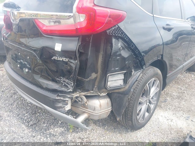 2HKRW2H80KH121757 Honda l15be