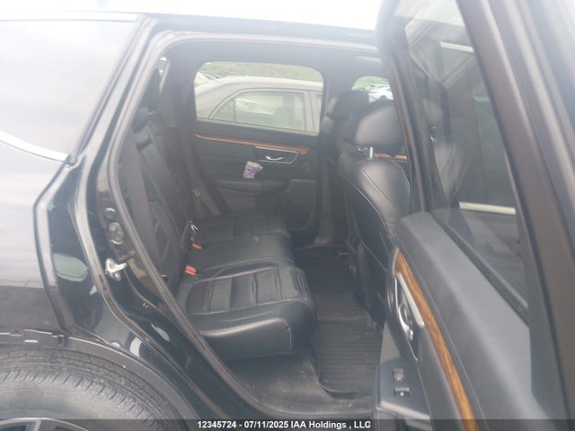 2HKRW2H80KH121757 Honda l15be