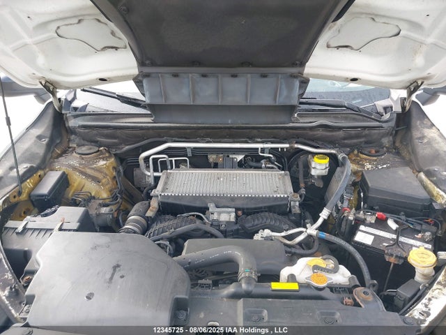 4S4WMAAD7K3439120 Subaru Ascent