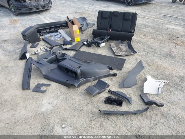 4S4WMAAD7K3439120 Subaru Ascent