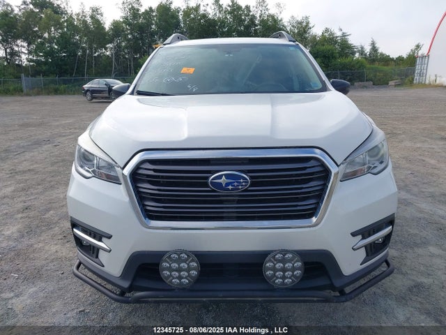 4S4WMAAD7K3439120 Subaru Ascent
