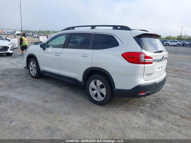 4S4WMAAD7K3439120 Subaru Ascent