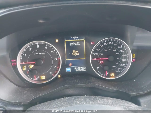 4S4WMAAD7K3439120 Subaru Ascent