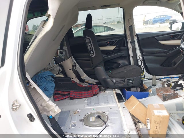 4S4WMAAD7K3439120 Subaru Ascent