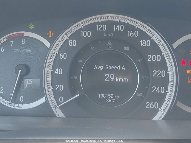 1HGCR2F78HA801608 Honda k24w1