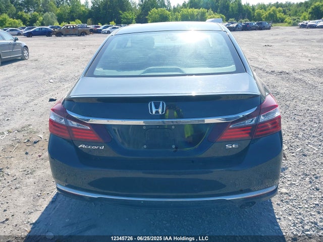 1HGCR2F78HA801608 Honda k24w1