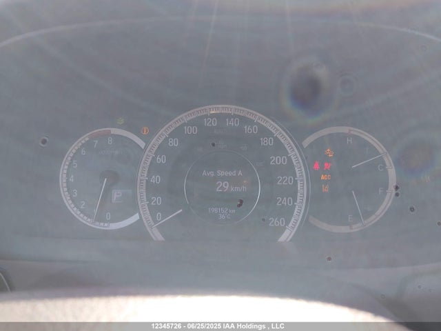 1HGCR2F78HA801608 Honda k24w1