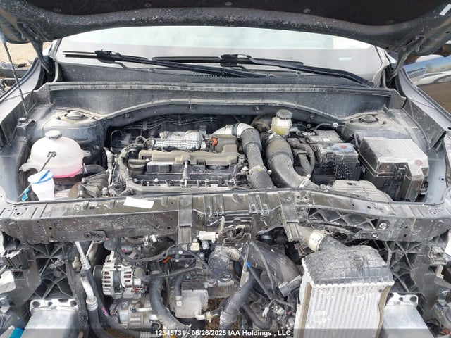 5XYRKDJFXSG334013 KIA t-gdi theta-iii