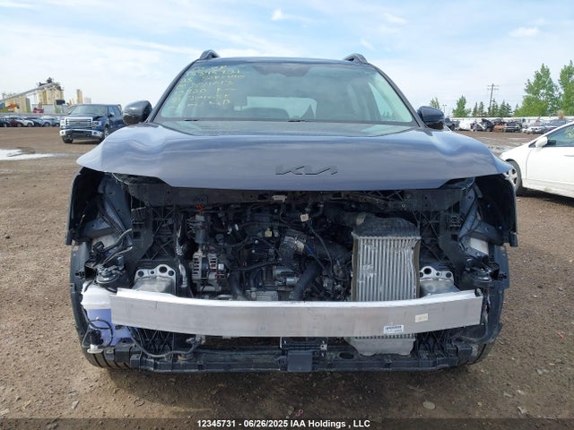 5XYRKDJFXSG334013 KIA t-gdi theta-iii