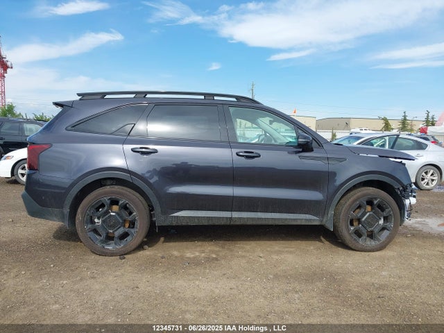 5XYRKDJFXSG334013 KIA t-gdi theta-iii