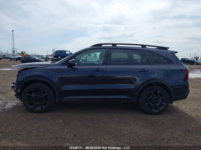 5XYRKDJFXSG334013 KIA t-gdi theta-iii