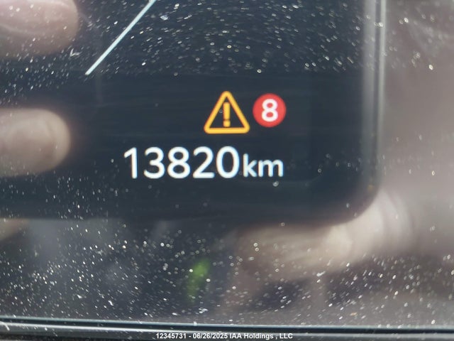 5XYRKDJFXSG334013 KIA t-gdi theta-iii