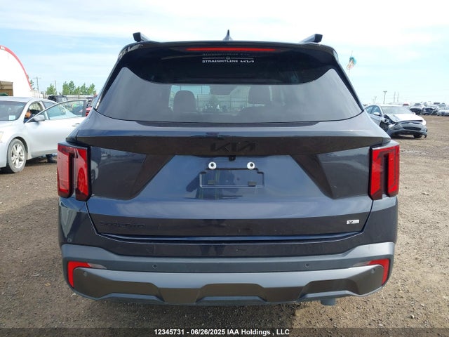 5XYRKDJFXSG334013 KIA t-gdi theta-iii