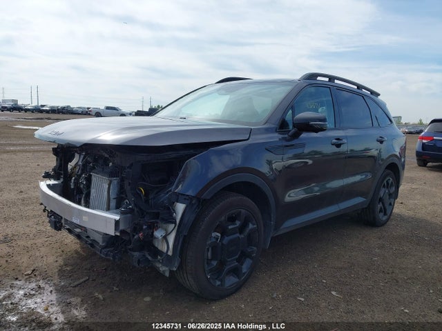 5XYRKDJFXSG334013 KIA t-gdi theta-iii