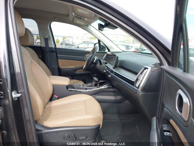 5XYRKDJFXSG334013 KIA t-gdi theta-iii