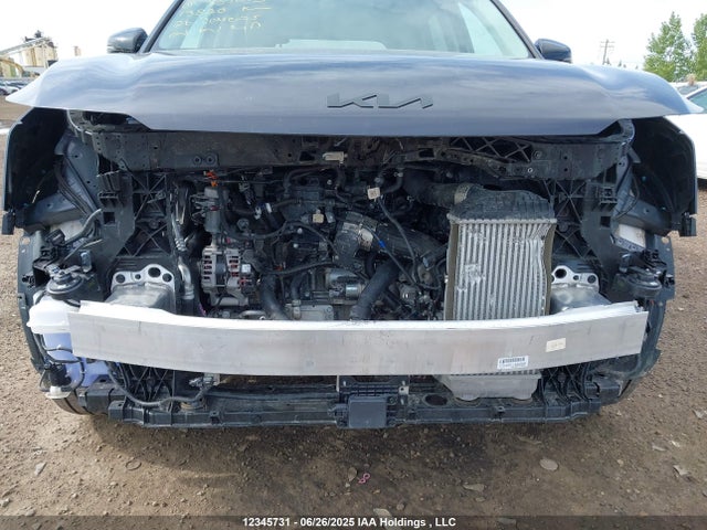 5XYRKDJFXSG334013 KIA t-gdi theta-iii