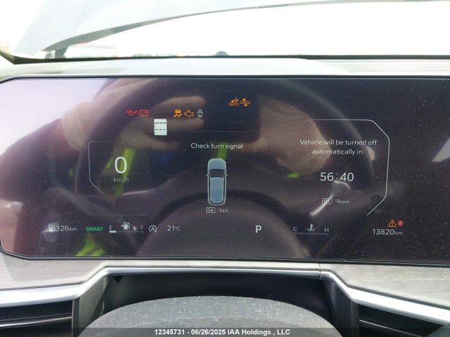 5XYRKDJFXSG334013 KIA t-gdi theta-iii